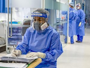 Supporting image for story: UK spent £10bn extra in inflated PPE prices due to ‘inadequate’ stockpile – NAO