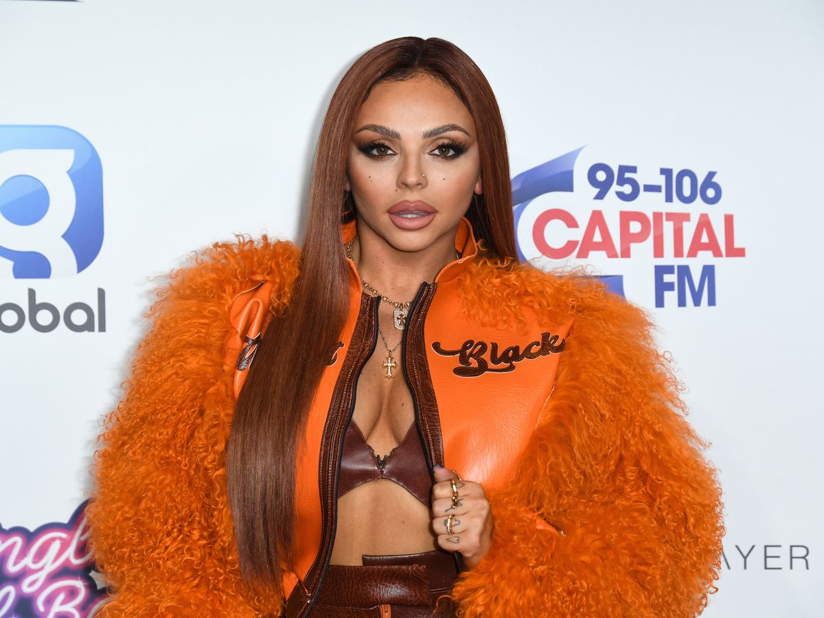 Jesy Nelson ‘right to challenge’ twins’ diagnosis process, says Streeting