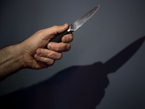 Supporting image for story: Government defends ‘big impact’ of Stop and Search on knife crime