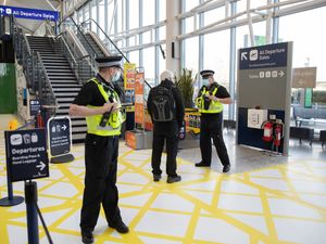 Supporting image for story: Lockdown ‘fatigue’ blamed for steep rise in Covid breach fines