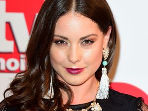 Supporting image for story: Louise Thompson: Mental health struggles made me feel like I was not alive