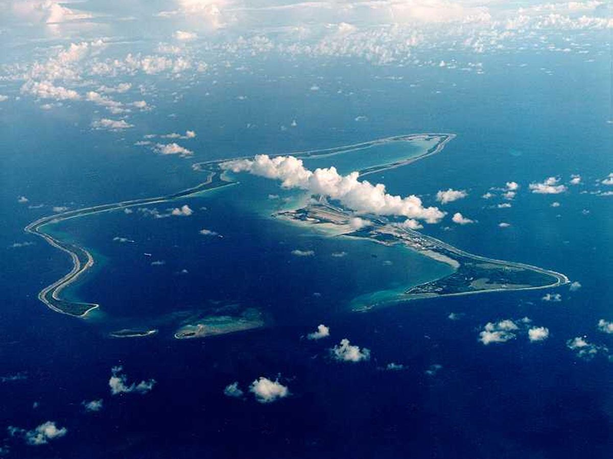 Chagos deal definitely going ahead, minister signals, after suggestions of pause