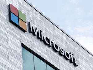 Supporting image for story: Microsoft says Chinese hackers ‘exploited vulnerabilities’ in software servers