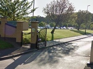 Supporting image for story: Cameras planned for Wolves training ground