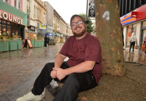 James Wilkes said it was one thing to promise things, but another to deliver them