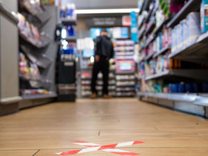 Supporting image for story: Second phase of grants launched for Shropshire businesses impacted by lockdown