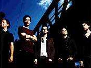 Supporting image for story: Snow Patrol to breeze into Brum