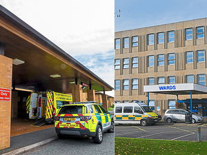 Supporting image for story: Hundreds of admissions to hospital for vitamin D deficiency