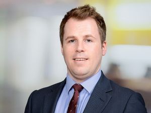 Supporting image for story: Research sees ‘positive signs’ in West Midlands land market  