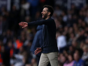 Supporting image for story: Carlos Corberan speaks out amid future speculation 