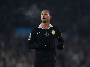 Supporting image for story: Chelsea hopes of Champions League progress in peril after defeat by Atalanta