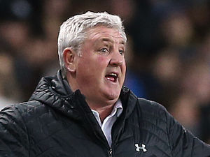 Supporting image for story: Boss Steve Bruce tells promotion-chasing Aston Villa to be wary of struggling Sunderland