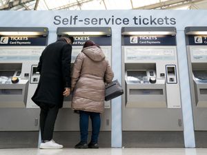 Supporting image for story: Rail firms taking ‘disproportionate action’ against passengers over ticket rules