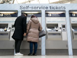 Supporting image for story: Rail firms taking ‘disproportionate action’ against passengers over ticket rules