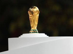 Supporting image for story: FIFA makes World Cup tickets climbdown after backlash over prices