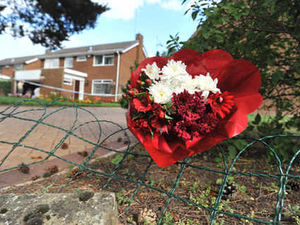 Supporting image for story: £5,000 reward offered to track Hester Mottershead's killers