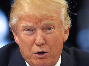 Supporting image for story: Donald Trump is 'NOT a racist': Black Country Muslim leader calls for US President to be welcomed