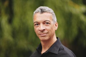 Roderick Williams. Picture Theo Williams 