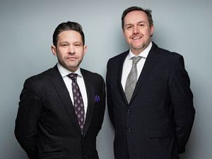 Supporting image for story: New accountancy firm announces major hires