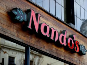 Supporting image for story: Nando’s losses balloon to £241 million after ‘most challenging year’
