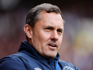 Supporting image for story: Paul Hurst eager to provide personal Shrewsbury touch 