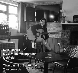 Be early to get a seat