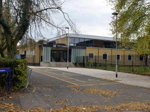 Supporting image for story: Wolverhampton school's leadership team has 'important job' after scathing Ofsted criticism