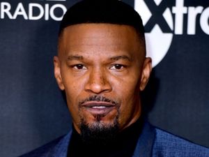 Supporting image for story: Jamie Foxx to front new gameshow following recent unspecified medical incident