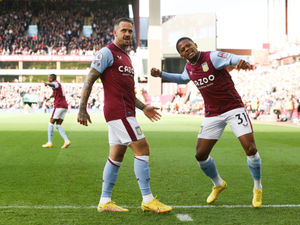Supporting image for story: Unai Emery’s Aston Villa arrival excites Danny Ings 