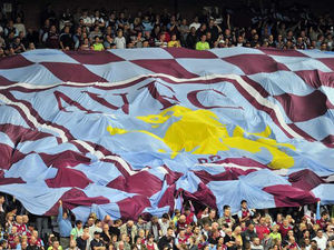 Supporting image for story: Blog: Stagnation is the danger at Aston Villa