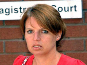 Supporting image for story: Whitchurch charity theft woman jailed