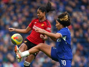 Supporting image for story: Chelsea’s WSL clash with Man Utd postponed due to ‘player welfare’ concerns