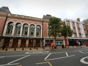 Supporting image for story: More Russian shows cancelled at Wolverhampton theatre after axing ballet performance