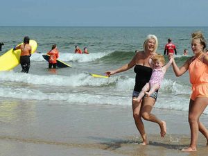 Supporting image for story: Best of Peter Rhodes - June 21