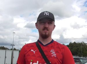 Supporting image for story: 'Wide open at the back': West Brom fans on pre-season defeat to Bolton - WATCH