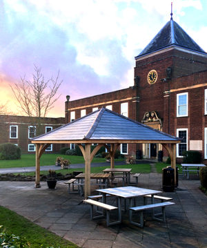 Wolverley Secondary School