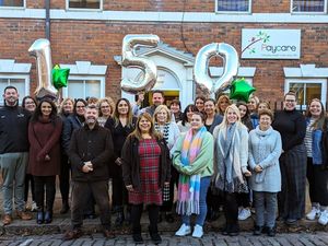 Supporting image for story: Thank you for making a difference: Paycare celebrates another year of supporting community health