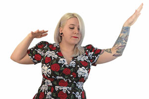 Supporting image for story: Kirsty Bosley: Measles-fest, superhumans and why prohibition is doomed to fail