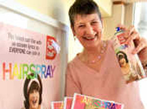 Supporting image for story: Sing-along show offering two-for-one