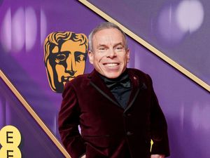 Supporting image for story: Actor Warwick Davis calls OBE accolade a ‘very dignified honour’