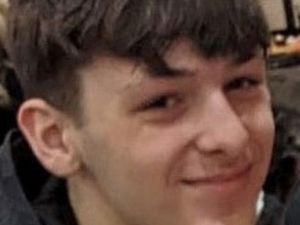 Supporting image for story: Witness said she thought she saw defendant with weapon before teenager was stabbed in Stourbridge