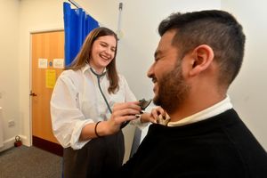Megan Chowns (Physician Associate)