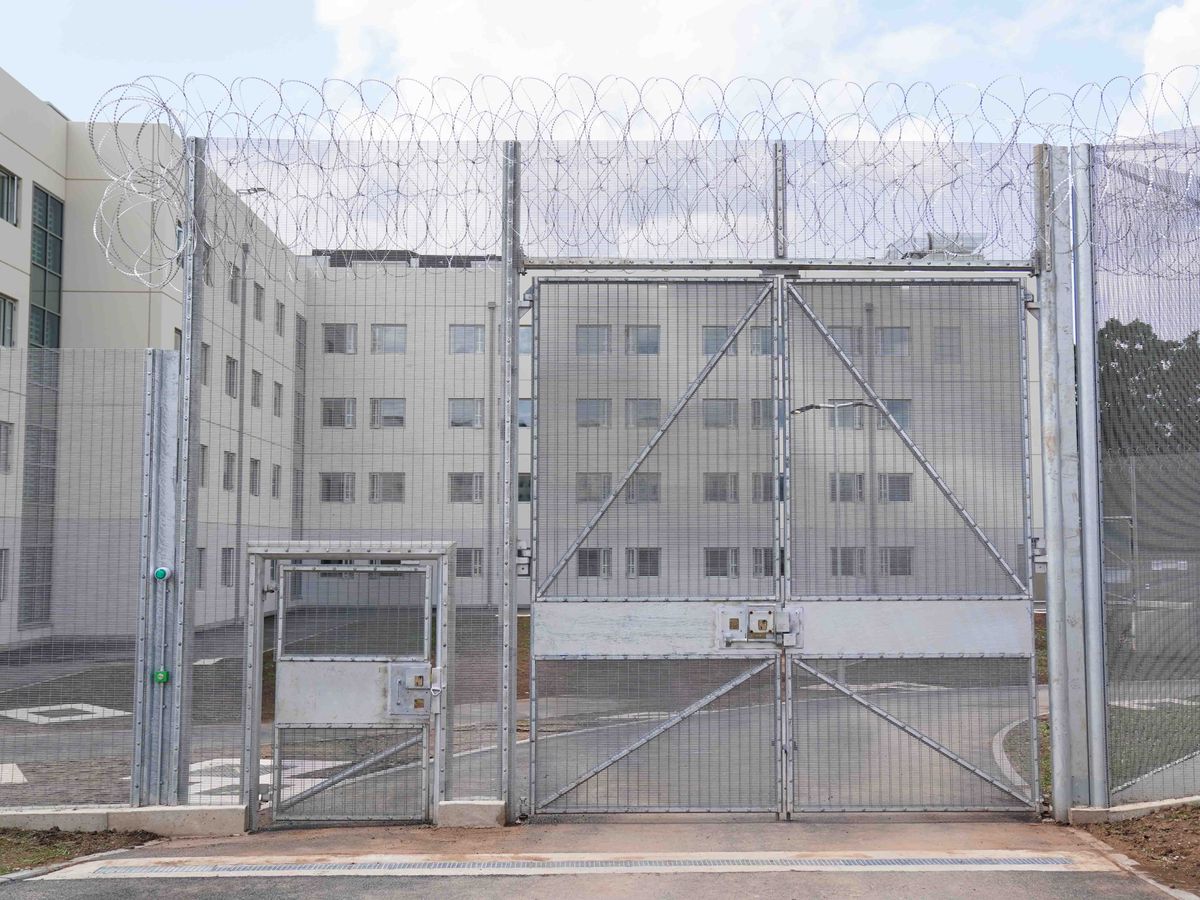 Sentencing reforms clear the Commons despite concerns over early releases