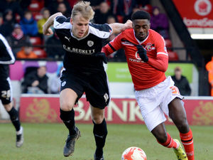 Supporting image for story: Transfer Rumours - May 25th