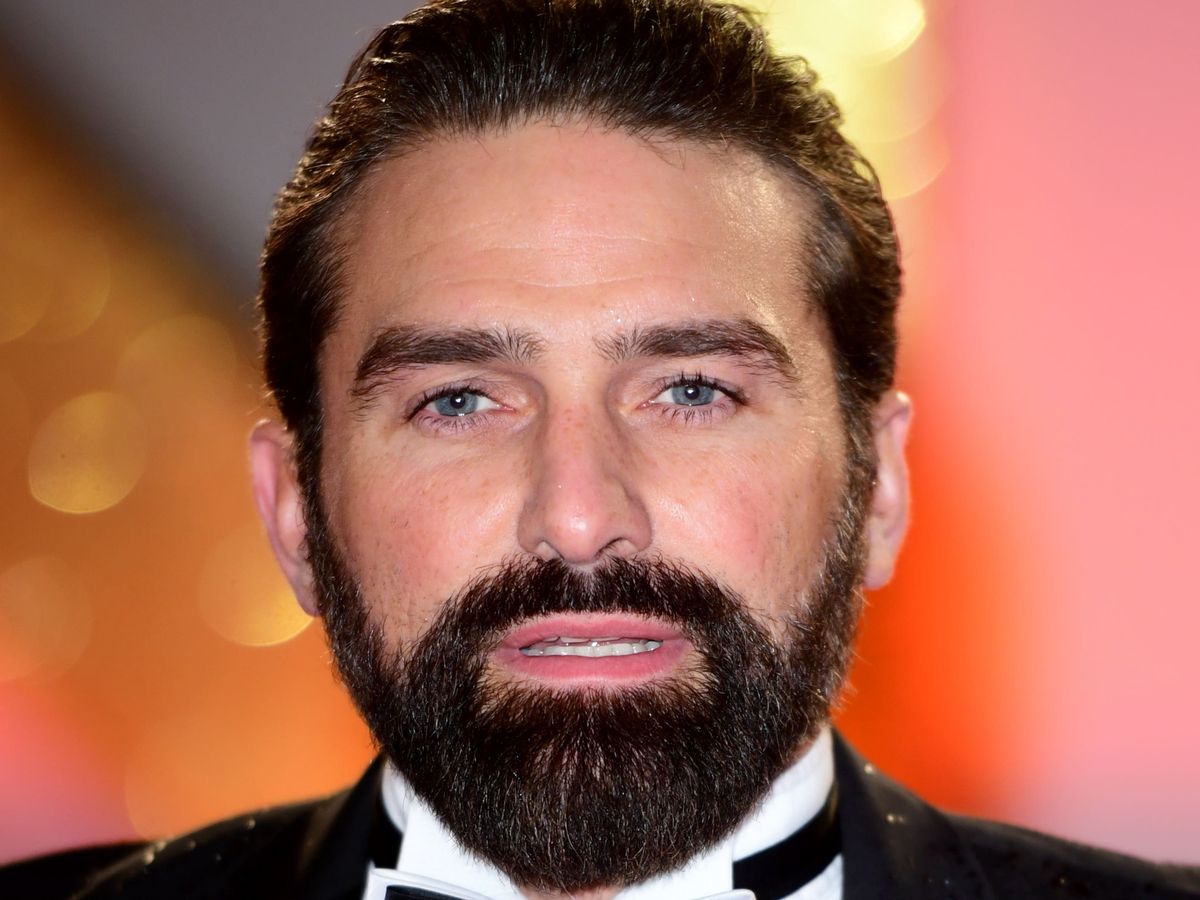 Ant Middleton being sued by Ministry of Defence over alleged breach of contract