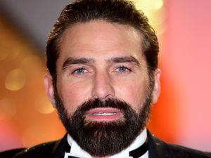 Supporting image for story: Ant Middleton being sued by Ministry of Defence over alleged breach of contract