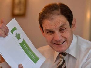 Supporting image for story: From selfless volunteers, to services to education, meet the unsung heroes of the Black Country and Staffordshire included in the New Year Honours List