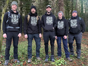 Together anything is possible