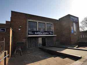 Supporting image for story: Bilston leisure centre land earmarked for homes