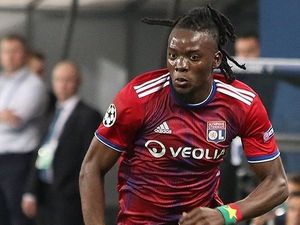 Supporting image for story: Bertrand Traore set to make Aston Villa bow in Robins cup clash